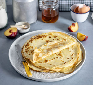 Crêpière Portable®