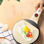 Crêpière Portable®