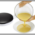 Crêpière Portable®