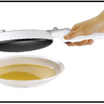 Crêpière Portable®