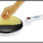 Crêpière Portable®