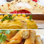 Crêpière Portable®