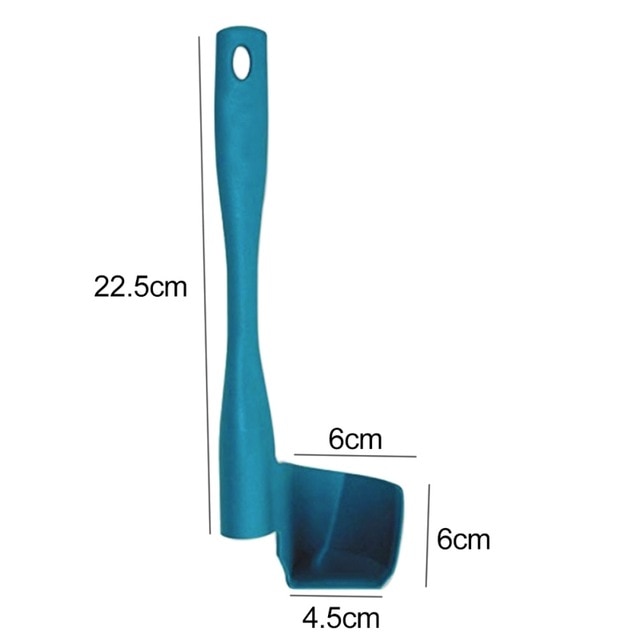 Spatule pour TM5 / TM6 / TM31